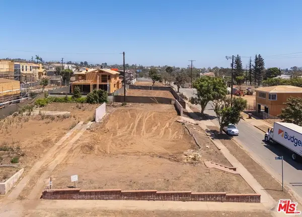 1000 Iliff Street, Los Angeles, CA 90272