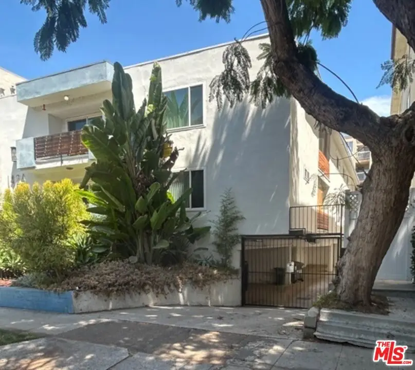 1424 Greenfield Avenue, Los Angeles, CA 90025 - #2