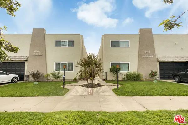 1518 12th Street, Santa Monica, CA 90401