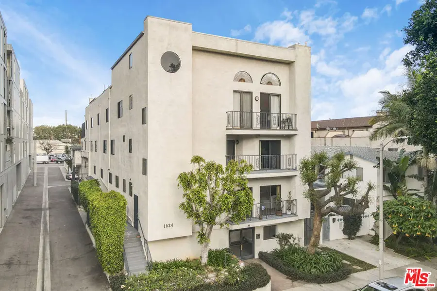 1524 Granville Avenue, Los Angeles, CA 90025 - #2