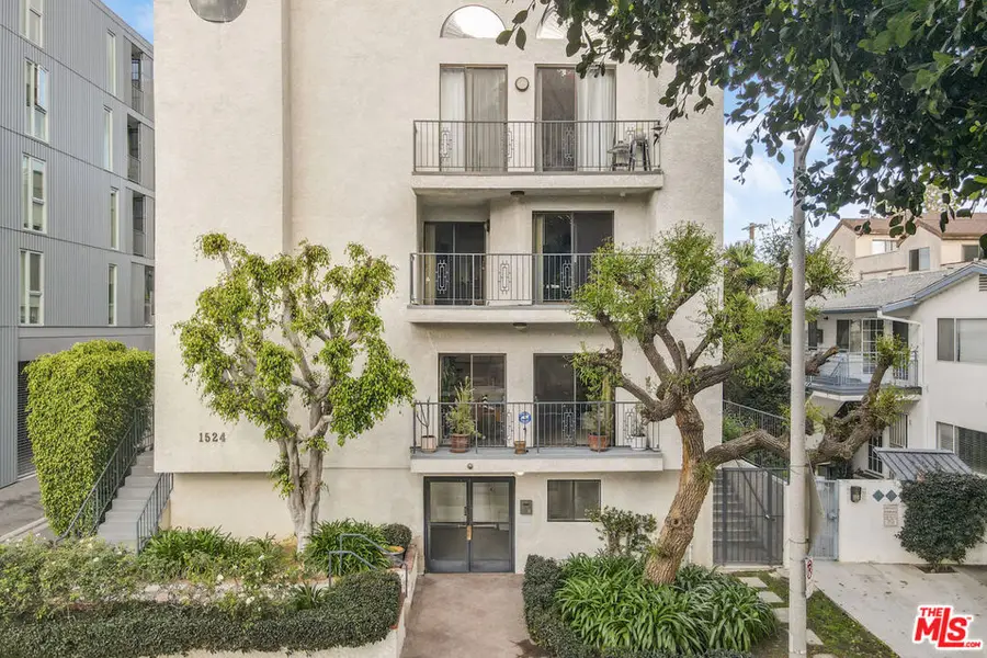 1524 Granville Avenue, Los Angeles, CA 90025 - #3