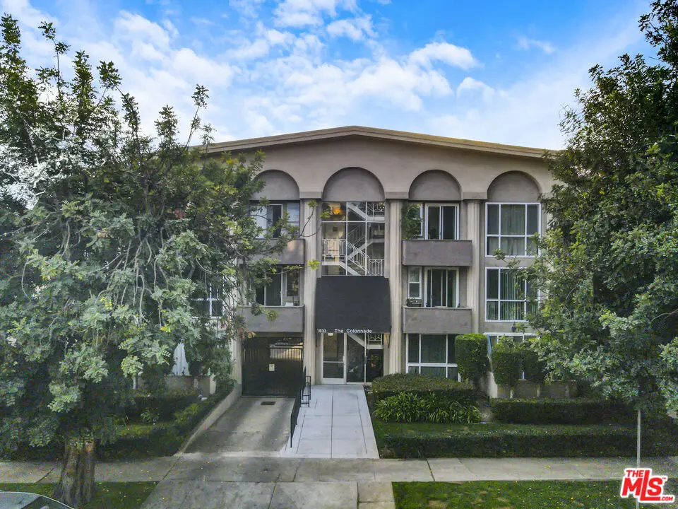 1833 Westholme Avenue, Los Angeles, CA 90025 - #1