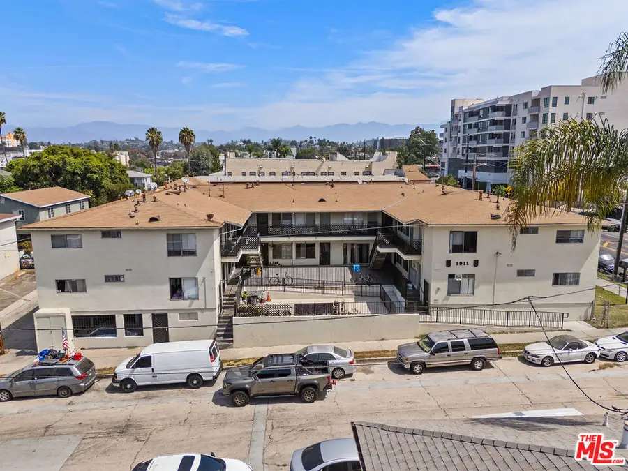 1911 W 2nd Street, Los Angeles, CA 90057 - #2