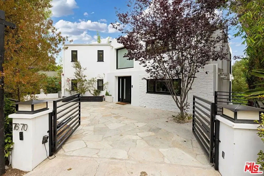 7670 Woodrow Wilson Drive, Los Angeles, CA 90046 - #1
