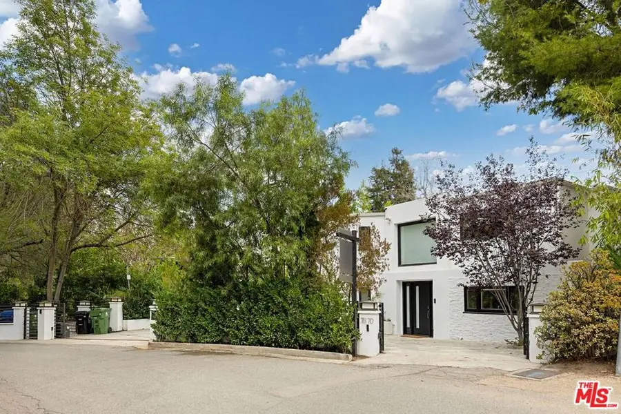 7670 Woodrow Wilson Drive, Los Angeles, CA 90046 - #2