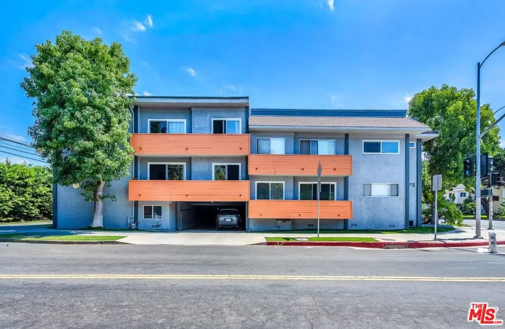 11825 National Boulevard, Los Angeles, CA 90064 - #1