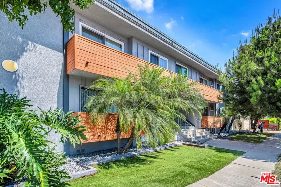 11825 National Boulevard, Los Angeles, CA 90064 - #2