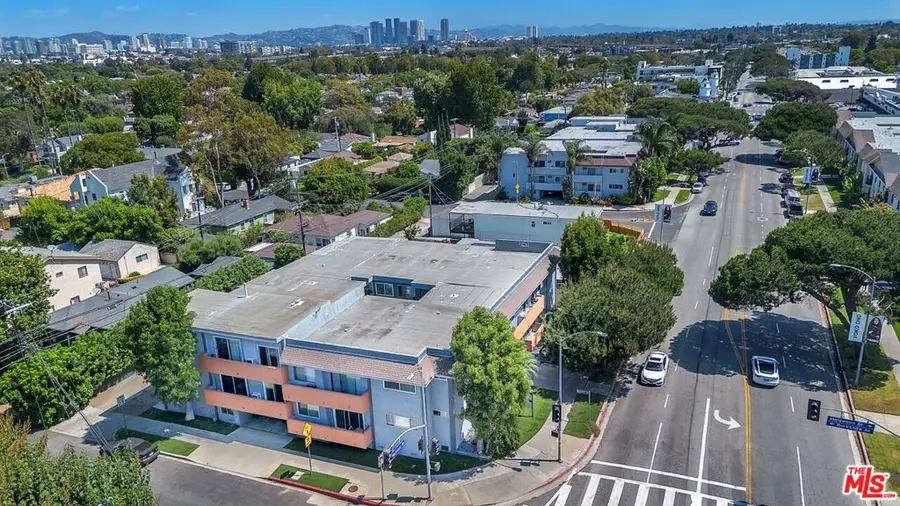 11825 National Boulevard, Los Angeles, CA 90064 - #3
