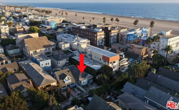 34 Dudley Avenue, Los Angeles, CA 90291