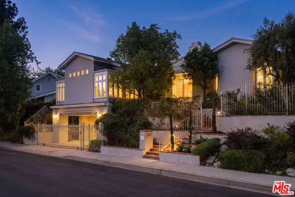 16457 Marbro Drive, Encino, CA 91436