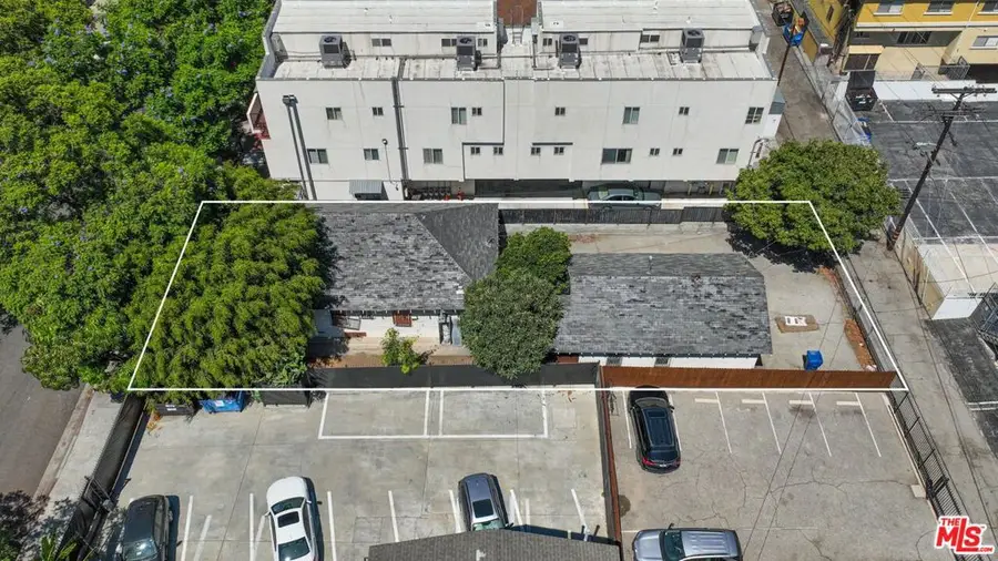 3042 Royal Street, Los Angeles, CA 90007 - #3