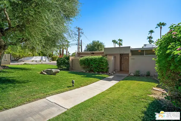1790 N Via Miraleste, Palm Springs, CA 92262