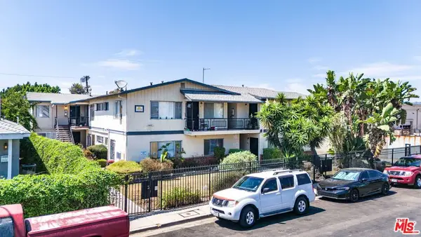 2027 S Ridgeley Drive, Los Angeles, CA 90016