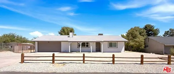 38944 163rd Street, Palmdale, CA 93591