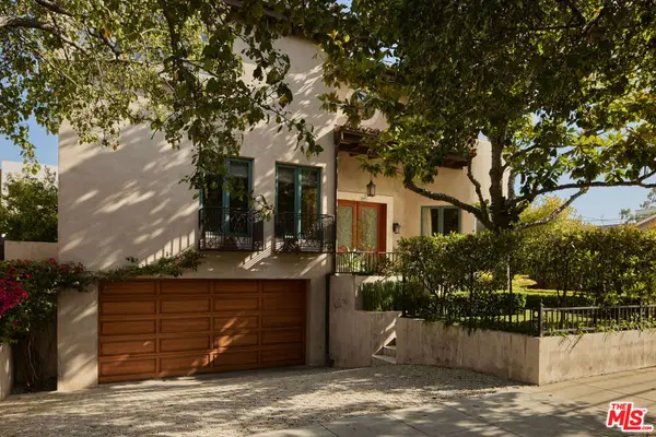 12960 San Vicente Boulevard, Los Angeles, CA 90049