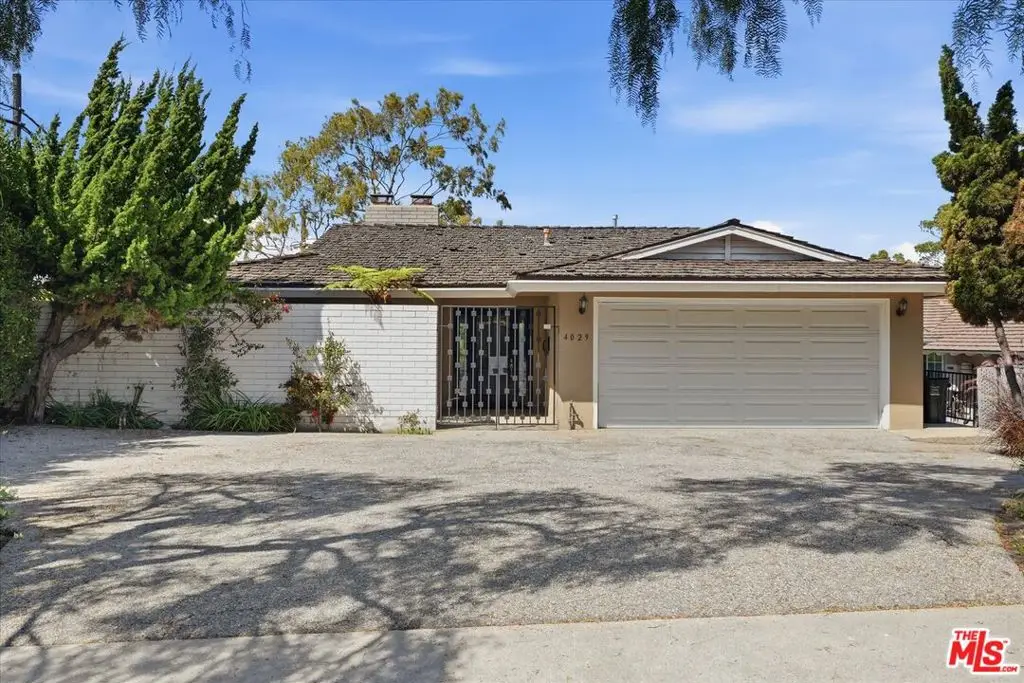4029 Via Valmonte, Palos Verdes Estates, CA 90274 - #1
