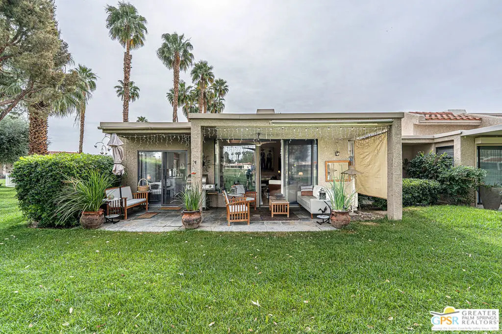 35937 Paseo Circulo, Cathedral City, CA 92234 - #1