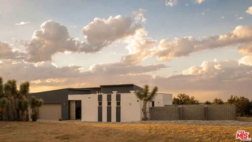 58654 Piedmont Drive, Yucca Valley, CA 92284 - #1