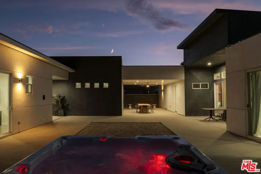58654 Piedmont Drive, Yucca Valley, CA 92284 - #3
