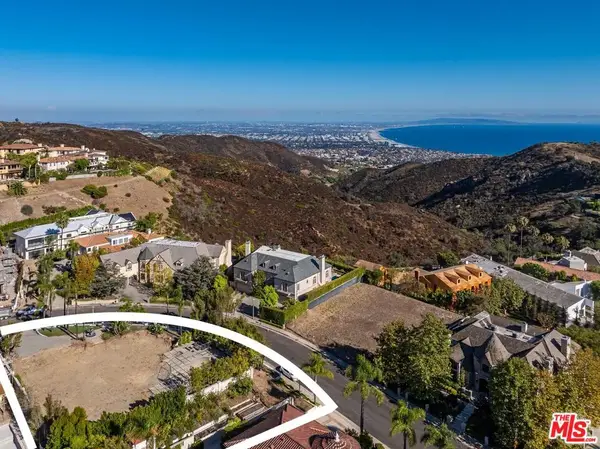 16661 Cumbre Verde Court, Los Angeles, CA 90272