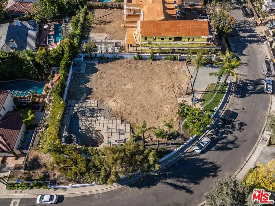 16661 Cumbre Verde Court, Pacific Palisades, CA 90272 - #3