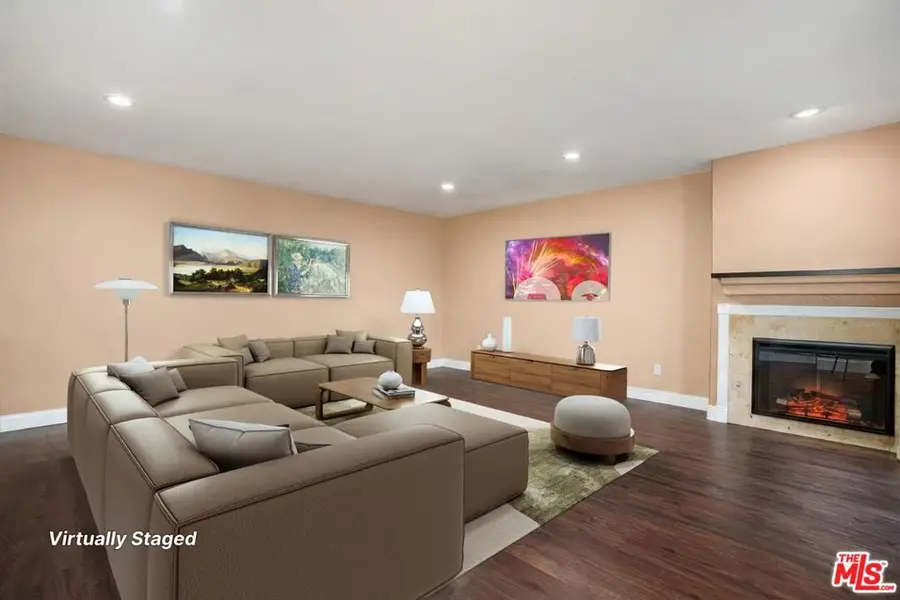 5845 Doverwood Drive #106, Culver City, CA 90230 - #2