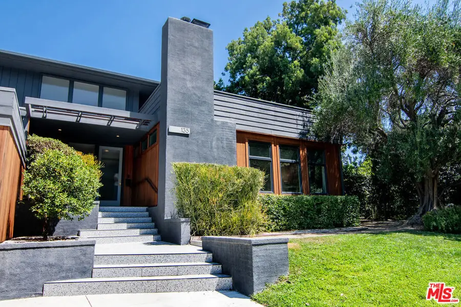 135 Club Road, Pasadena, CA 91105 - #3