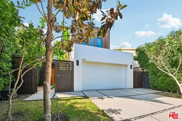 1037 Palms Boulevard, Los Angeles, CA 90291