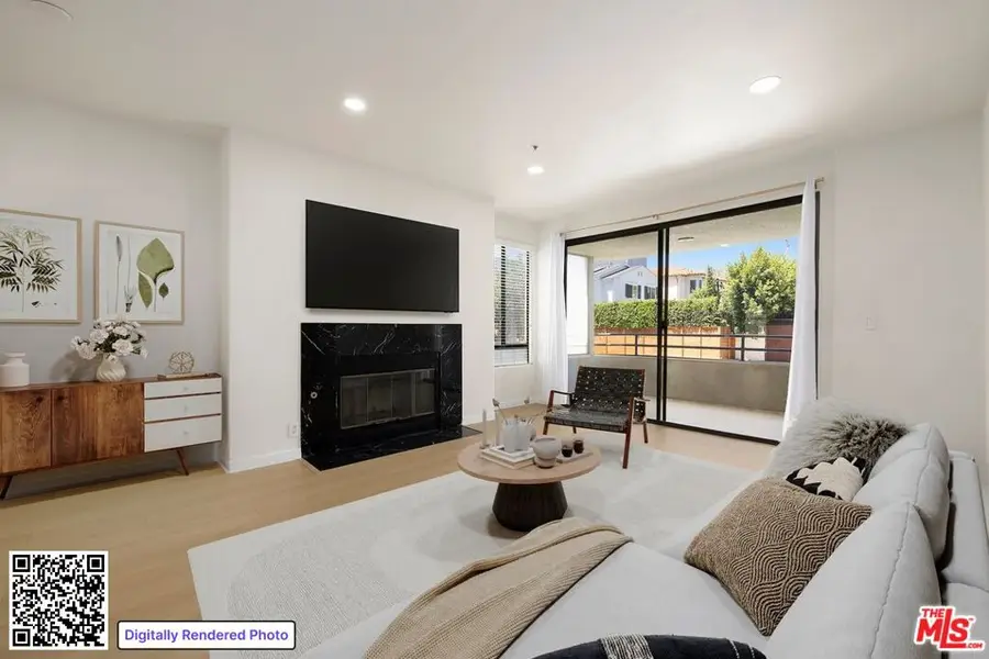 9836 Vidor Drive #1B, Los Angeles, CA 90035 - #2
