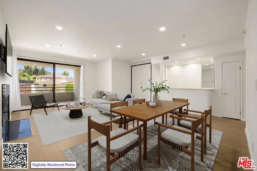 9836 Vidor Drive #1B, Los Angeles, CA 90035 - #3