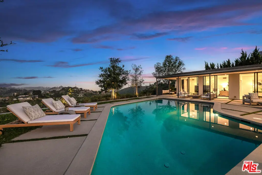 8545 Charl Lane, Los Angeles, CA 90046 - #1