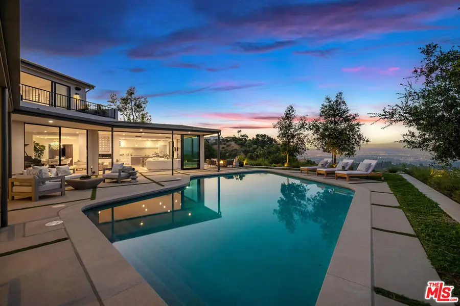 8545 Charl Lane, Los Angeles, CA 90046 - #2