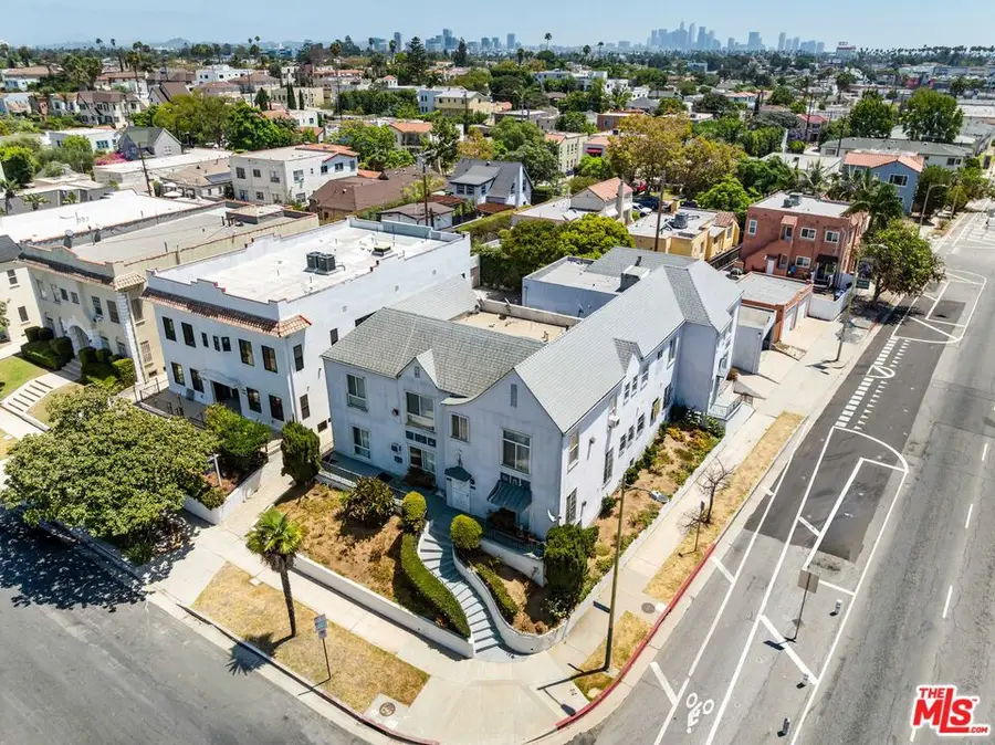 493 San Vicente Boulevard, Los Angeles, CA 90019 - #2