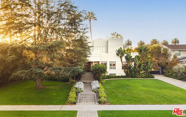 233 Marguerita Avenue, Santa Monica, CA 90402