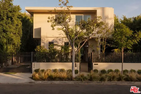 354 Westbourne Drive, West Hollywood, CA 90048