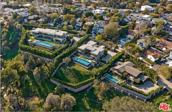 620 N Marquette Street, Pacific Palisades, CA 90272