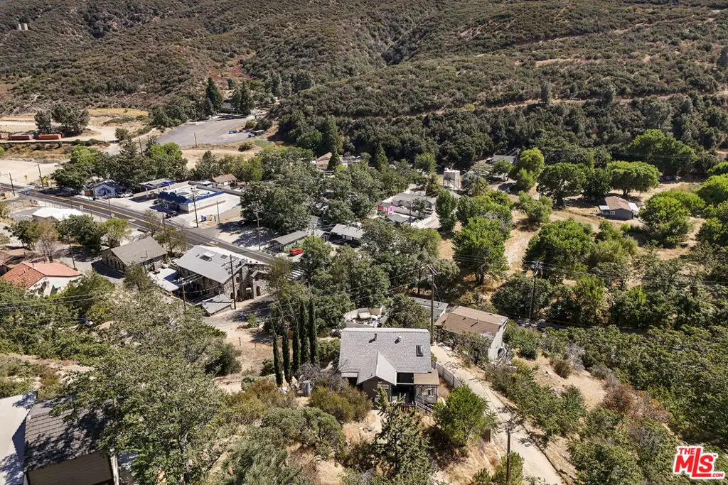 17565 Lone Pine Trail, Lake Hughes, CA 93532 - #1