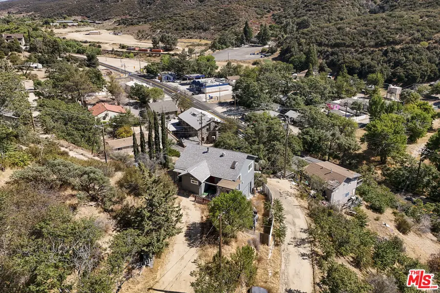17565 Lone Pine Trail, Lake Hughes, CA 93532 - #2