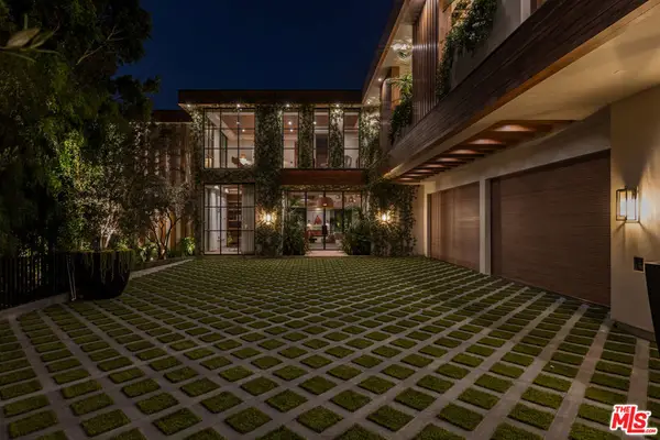 1465 Donhill Drive, Beverly Hills, CA 90210