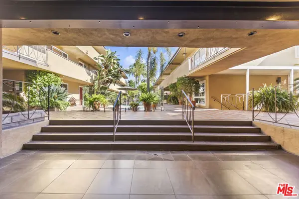 970 Palm Avenue #209, West Hollywood, CA 90069