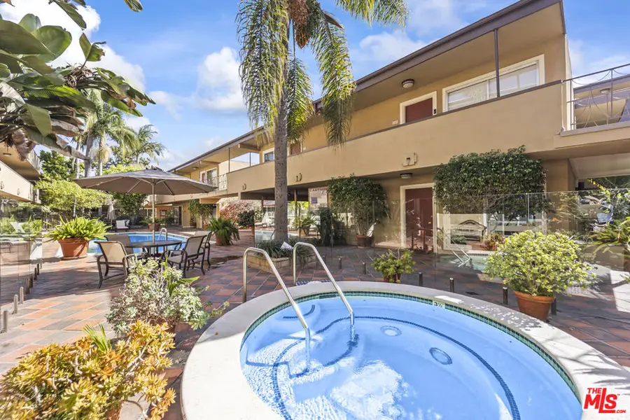 970 Palm Avenue #209, West Hollywood, CA 90069 - #3