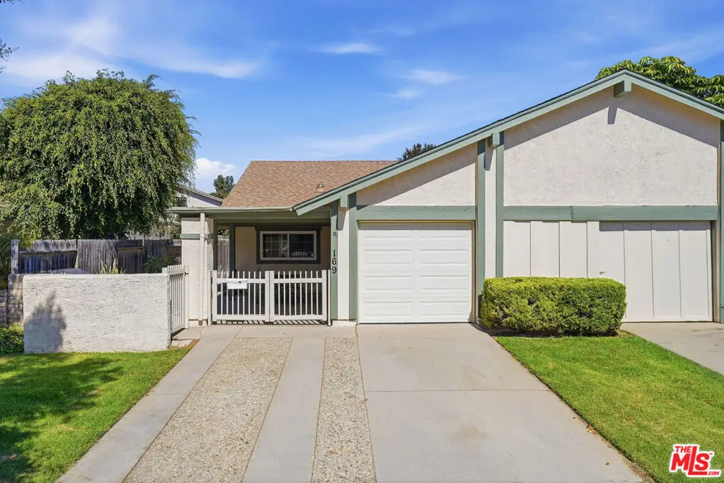 169 Ripley Street, Camarillo, CA 93010 - #1