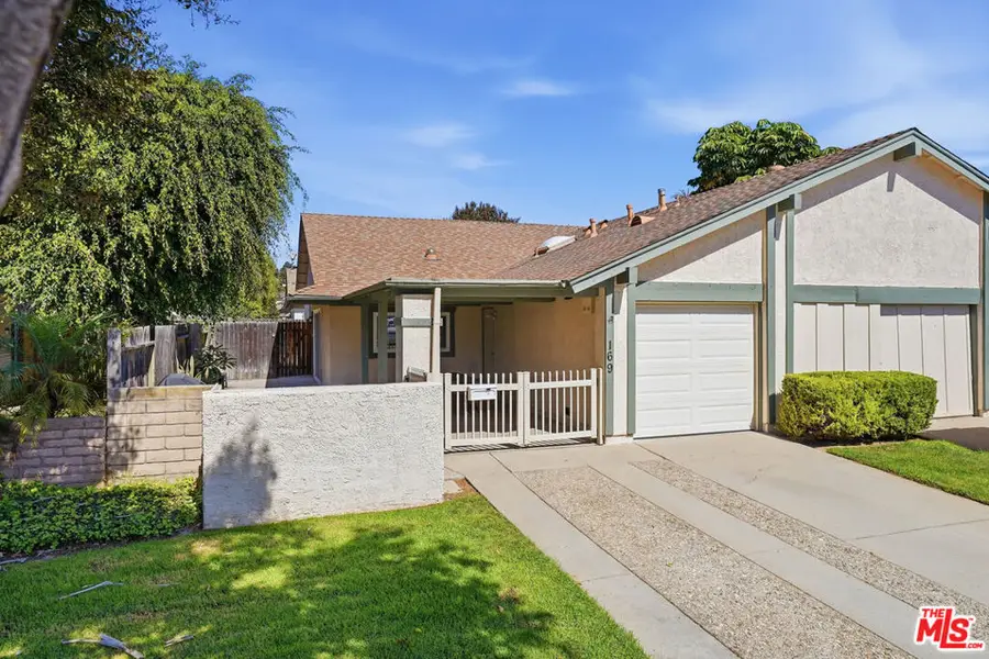 169 Ripley Street, Camarillo, CA 93010 - #2