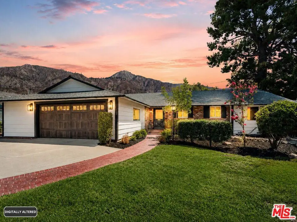 1920 N Altadena Drive, Pasadena, CA 91107 - #1