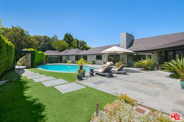 3035 Lake Glen Drive, Beverly Hills, CA 90210