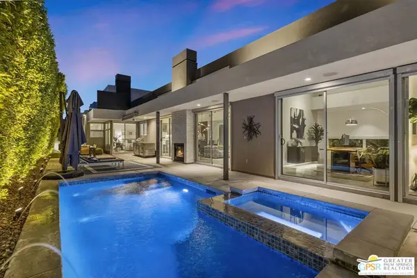 2835 S Palm Canyon Drive, Palm Springs, CA 92264