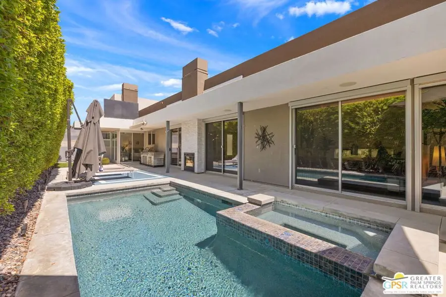 2835 S Palm Canyon Drive, Palm Springs, CA 92264 - #3