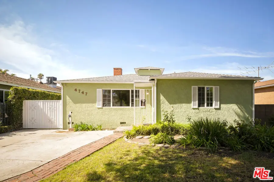 4747 Berryman Avenue, Culver City, CA 90230 - #2