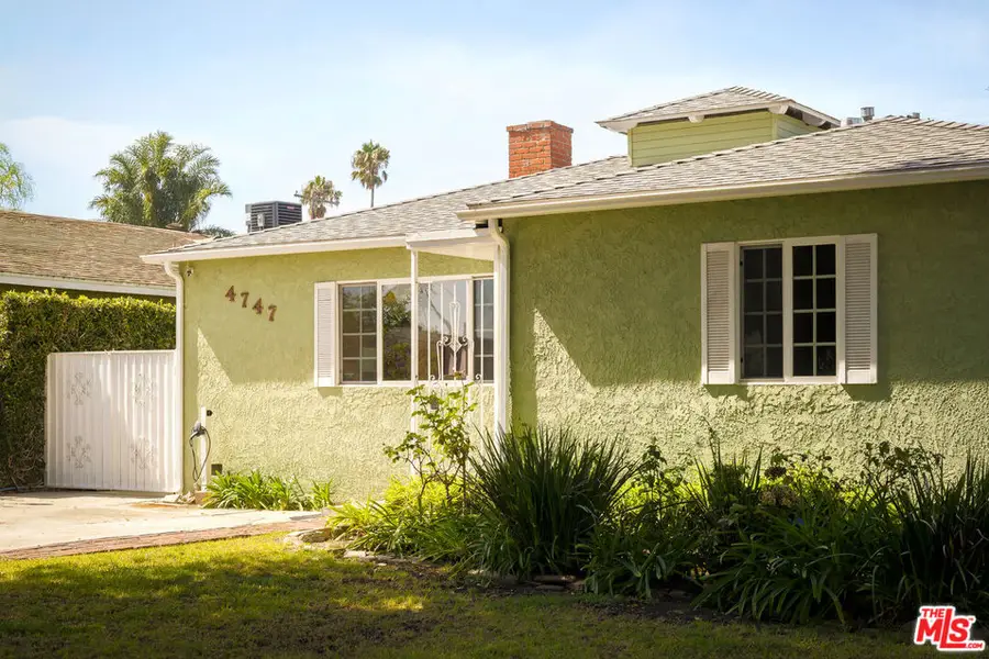 4747 Berryman Avenue, Culver City, CA 90230 - #3