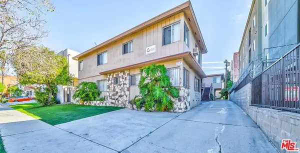 838 S Gramercy Place, Los Angeles, CA 90005